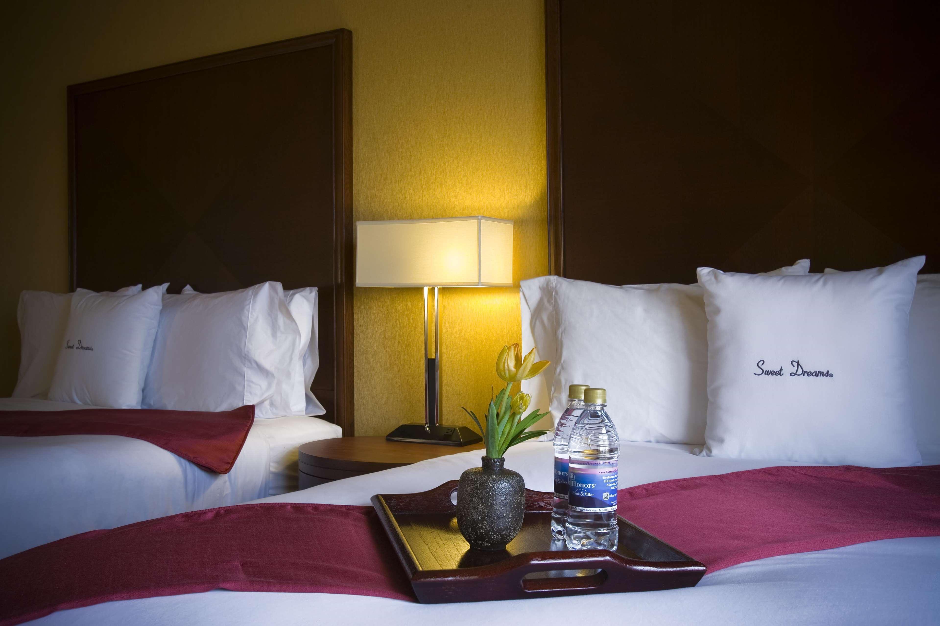 Doubletree By Hilton Biltmore/Asheville Quarto foto