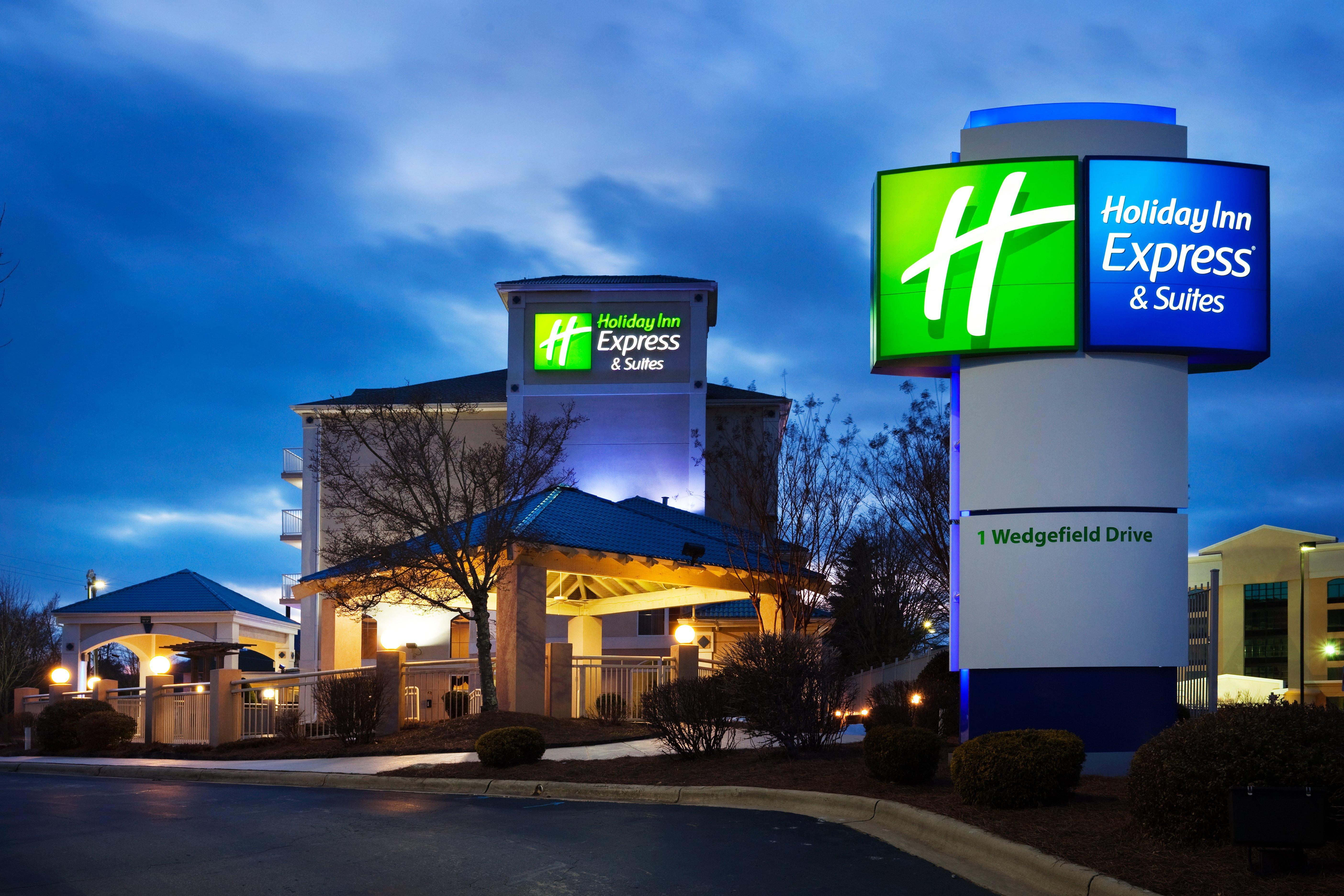 Doubletree By Hilton Biltmore/Asheville Exterior foto