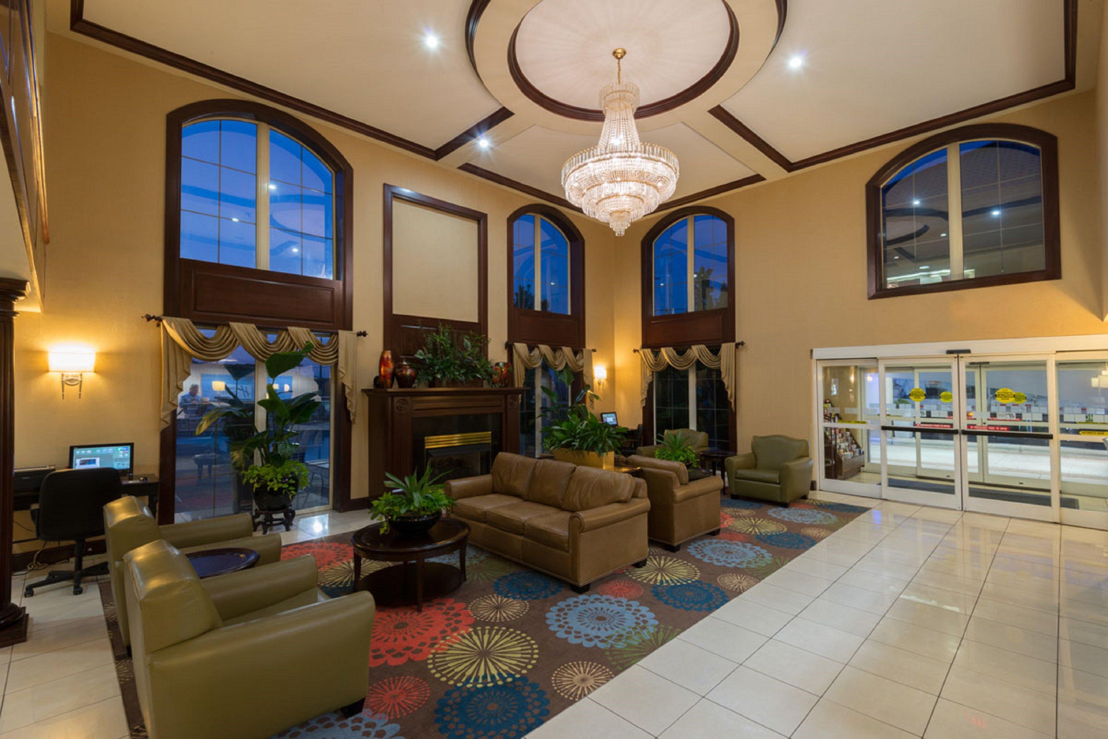 Doubletree By Hilton Biltmore/Asheville Exterior foto