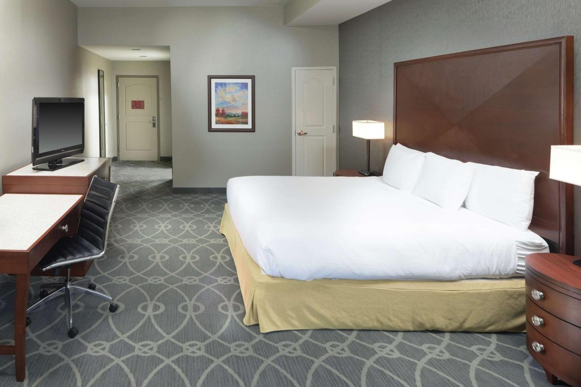 Doubletree By Hilton Biltmore/Asheville Exterior foto