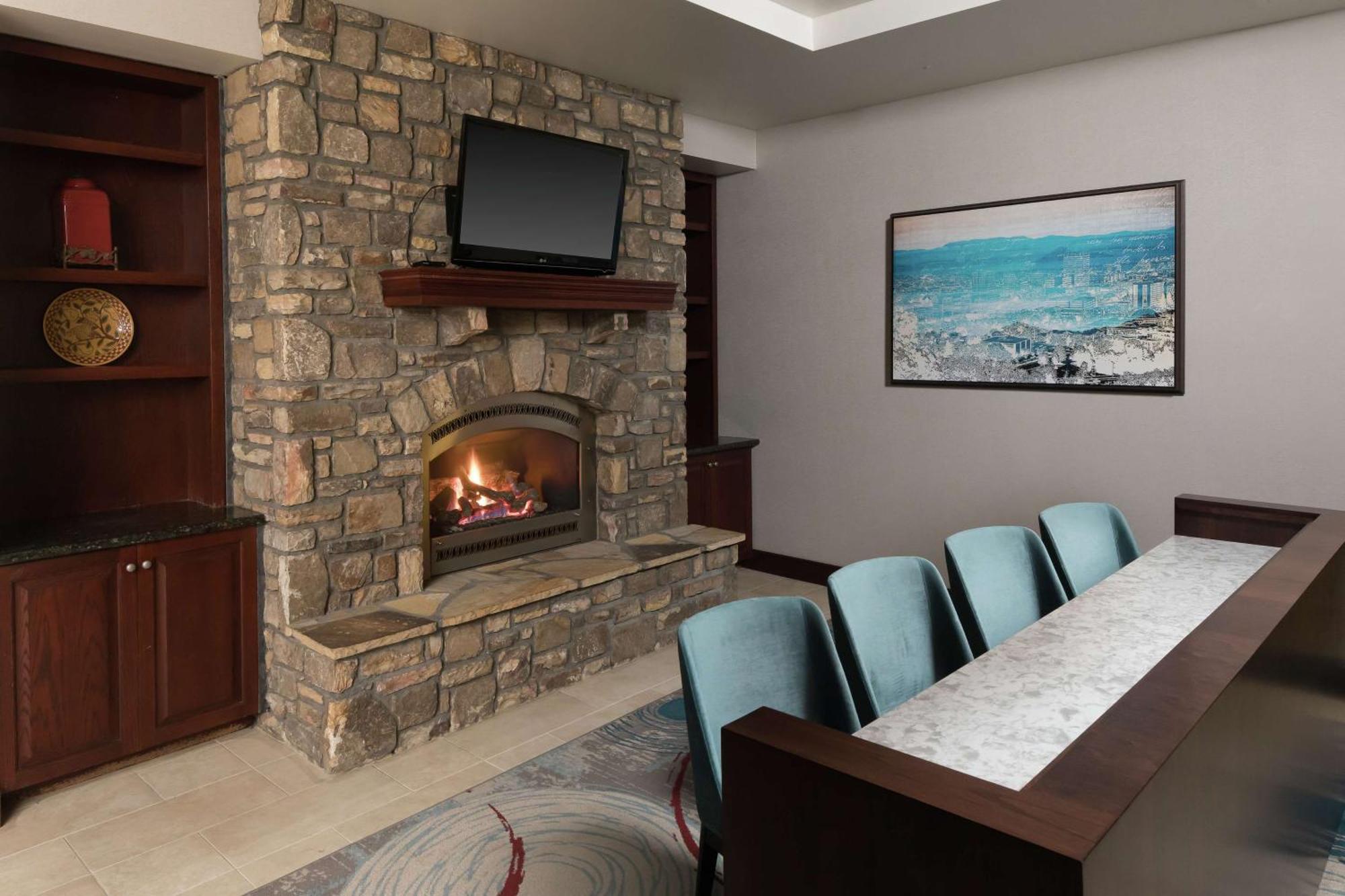 Doubletree By Hilton Biltmore/Asheville Exterior foto